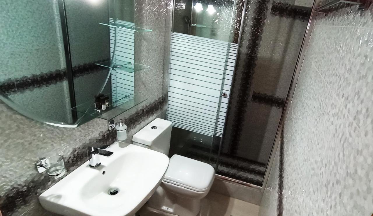 Apartamento Patriko Arájova Exterior foto