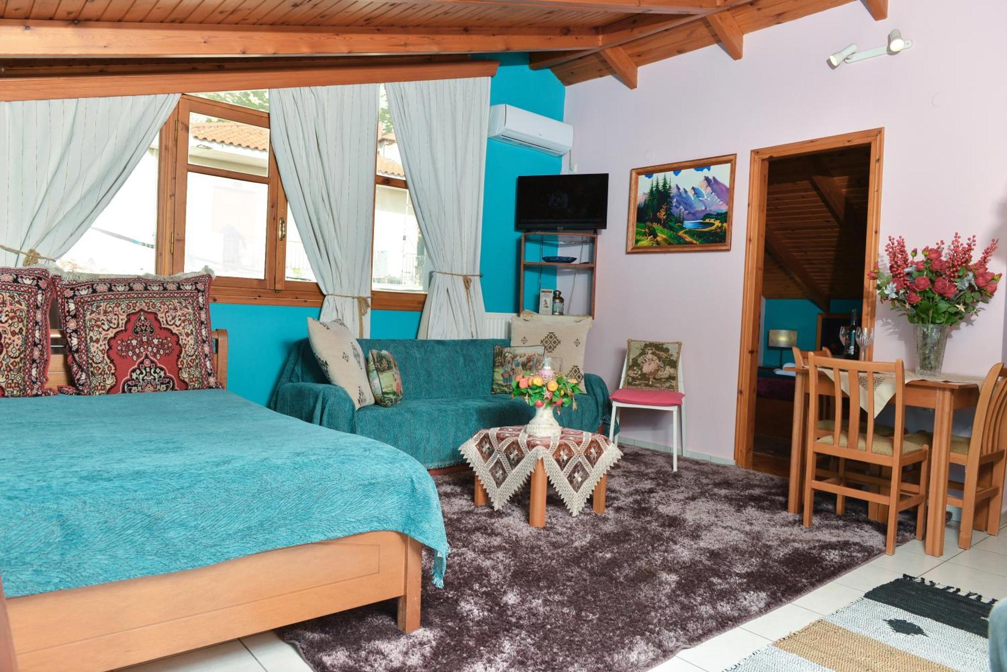 Apartamento Patriko Arájova Exterior foto
