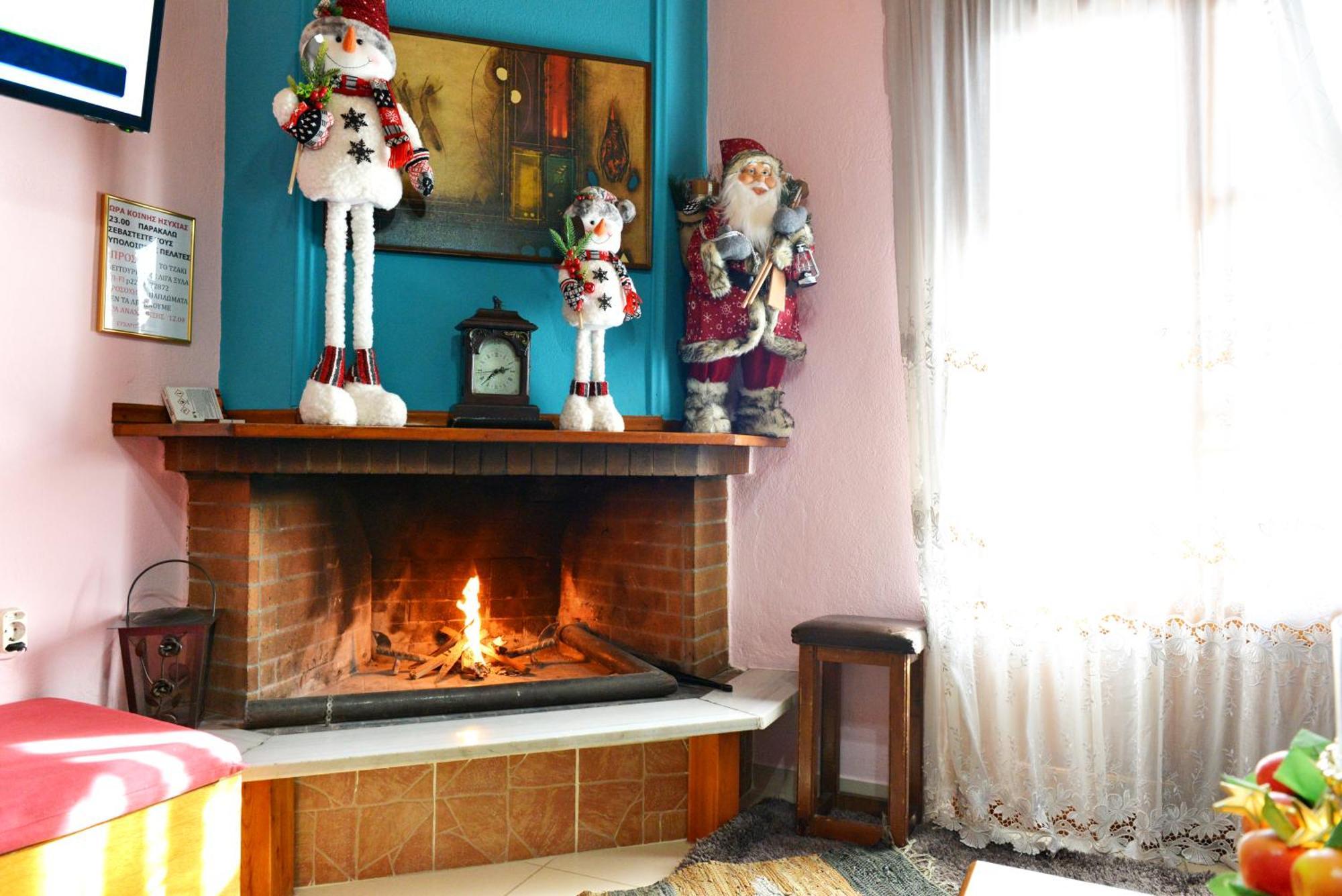 Apartamento Patriko Arájova Exterior foto