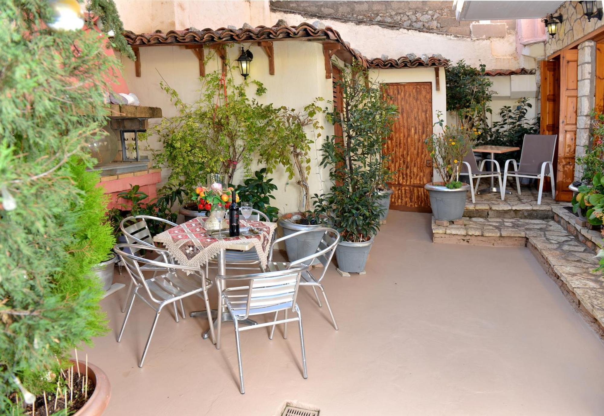 Apartamento Patriko Arájova Exterior foto