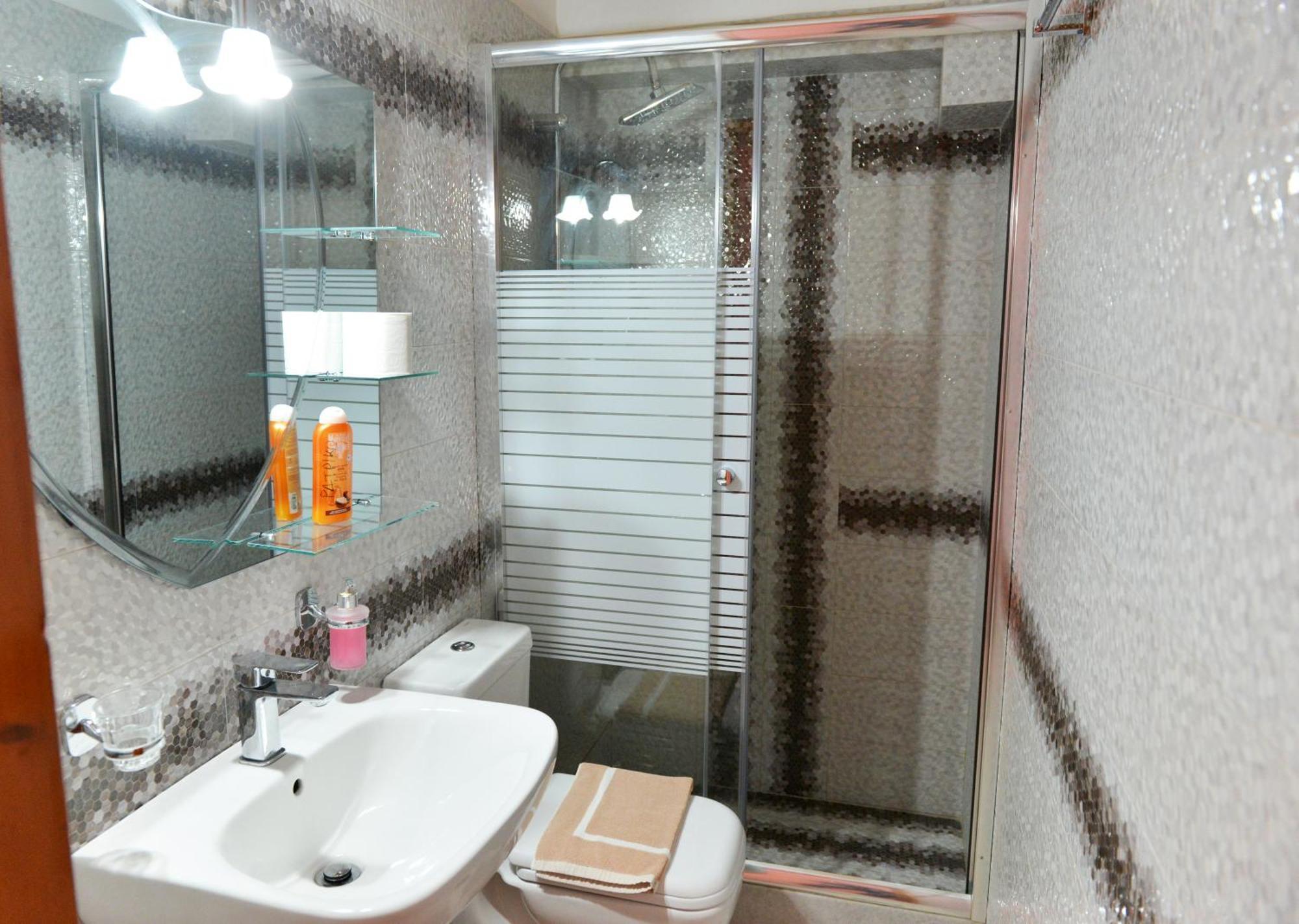Apartamento Patriko Arájova Exterior foto