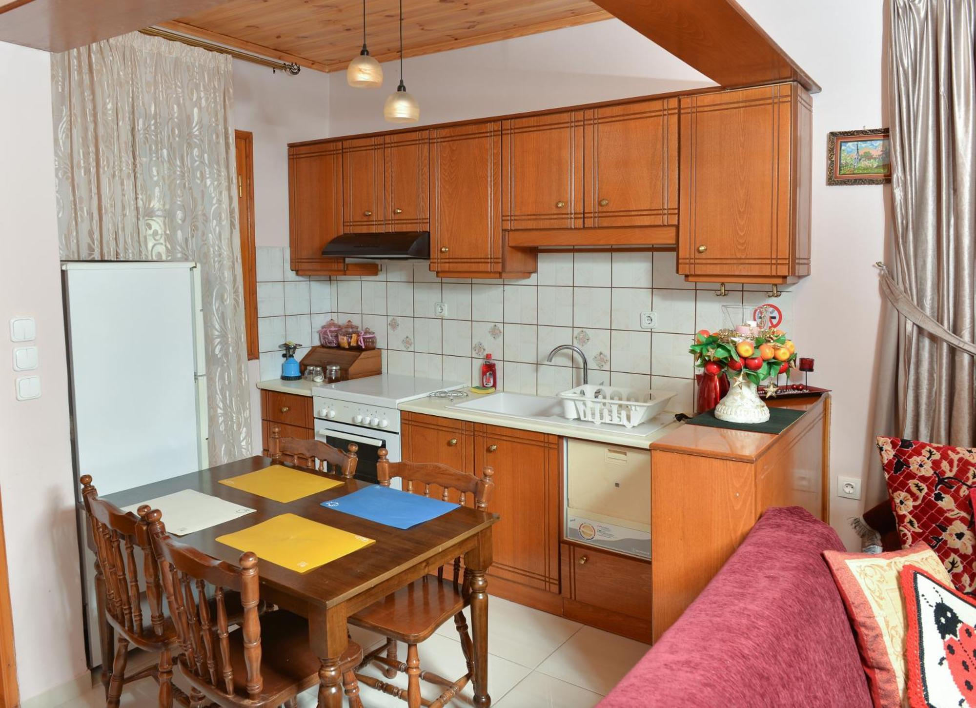 Apartamento Patriko Arájova Exterior foto