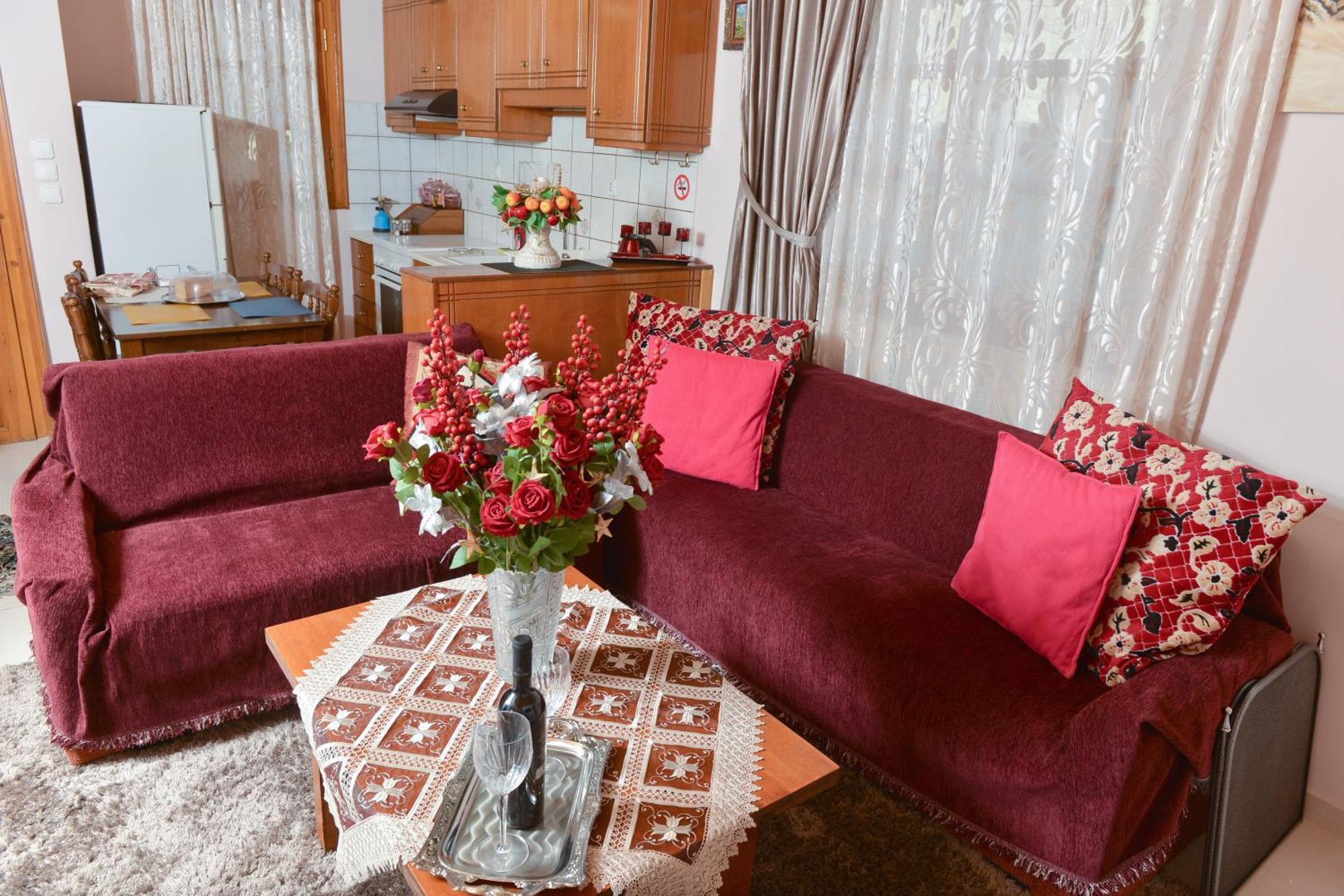 Apartamento Patriko Arájova Exterior foto