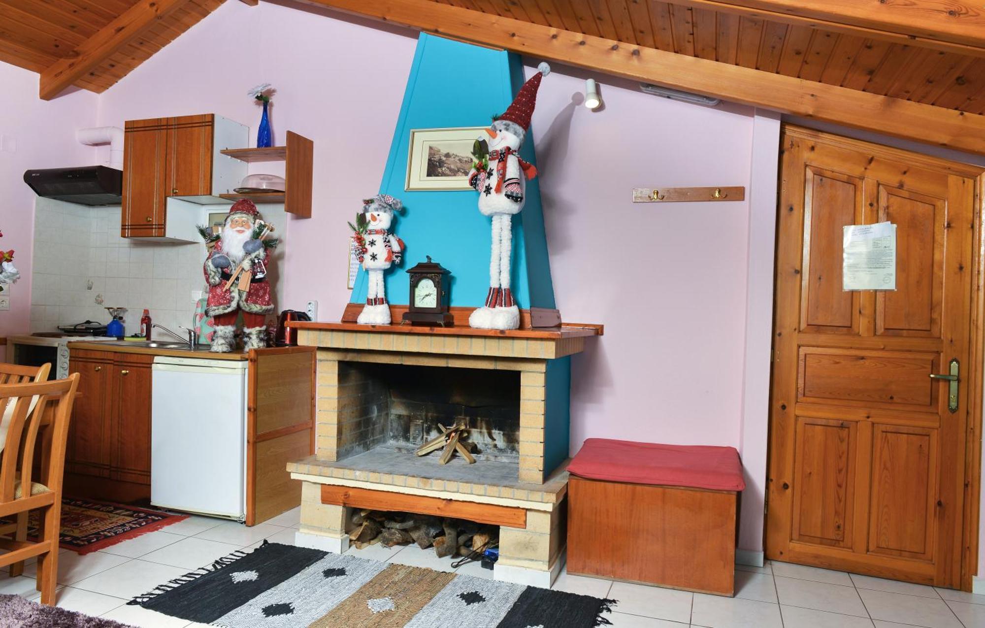 Apartamento Patriko Arájova Exterior foto