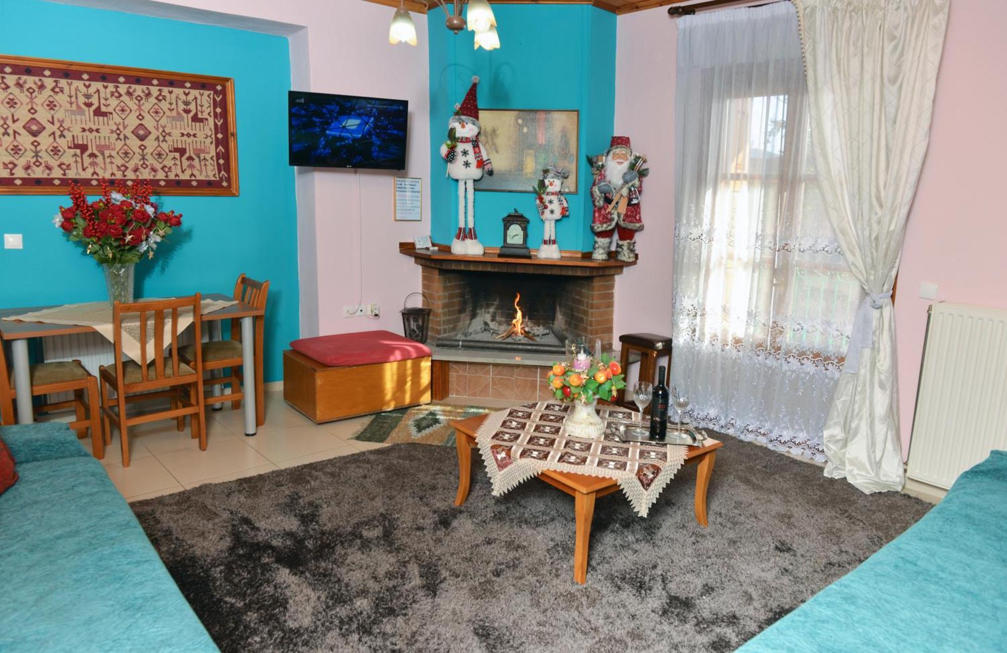 Apartamento Patriko Arájova Exterior foto