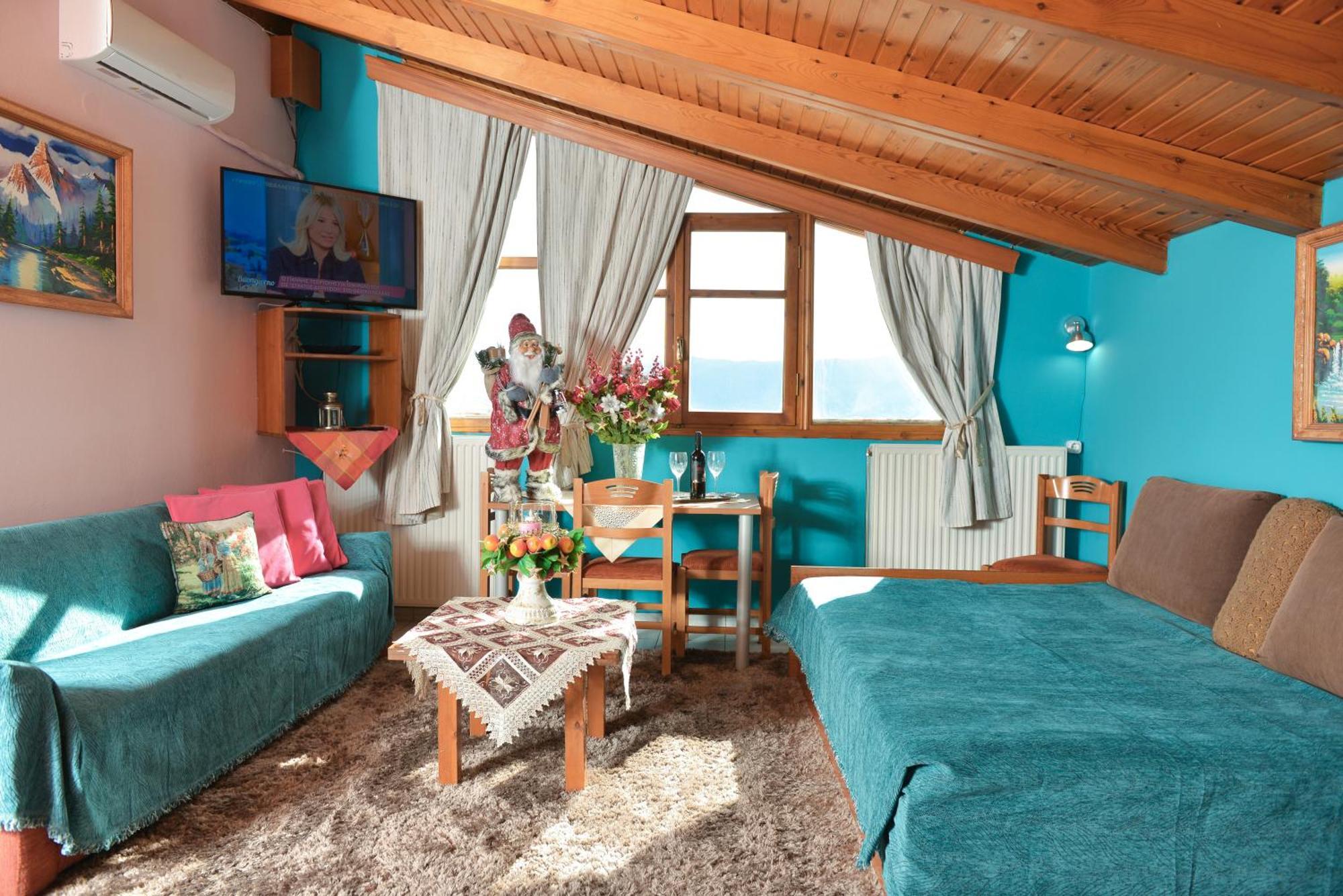 Apartamento Patriko Arájova Exterior foto