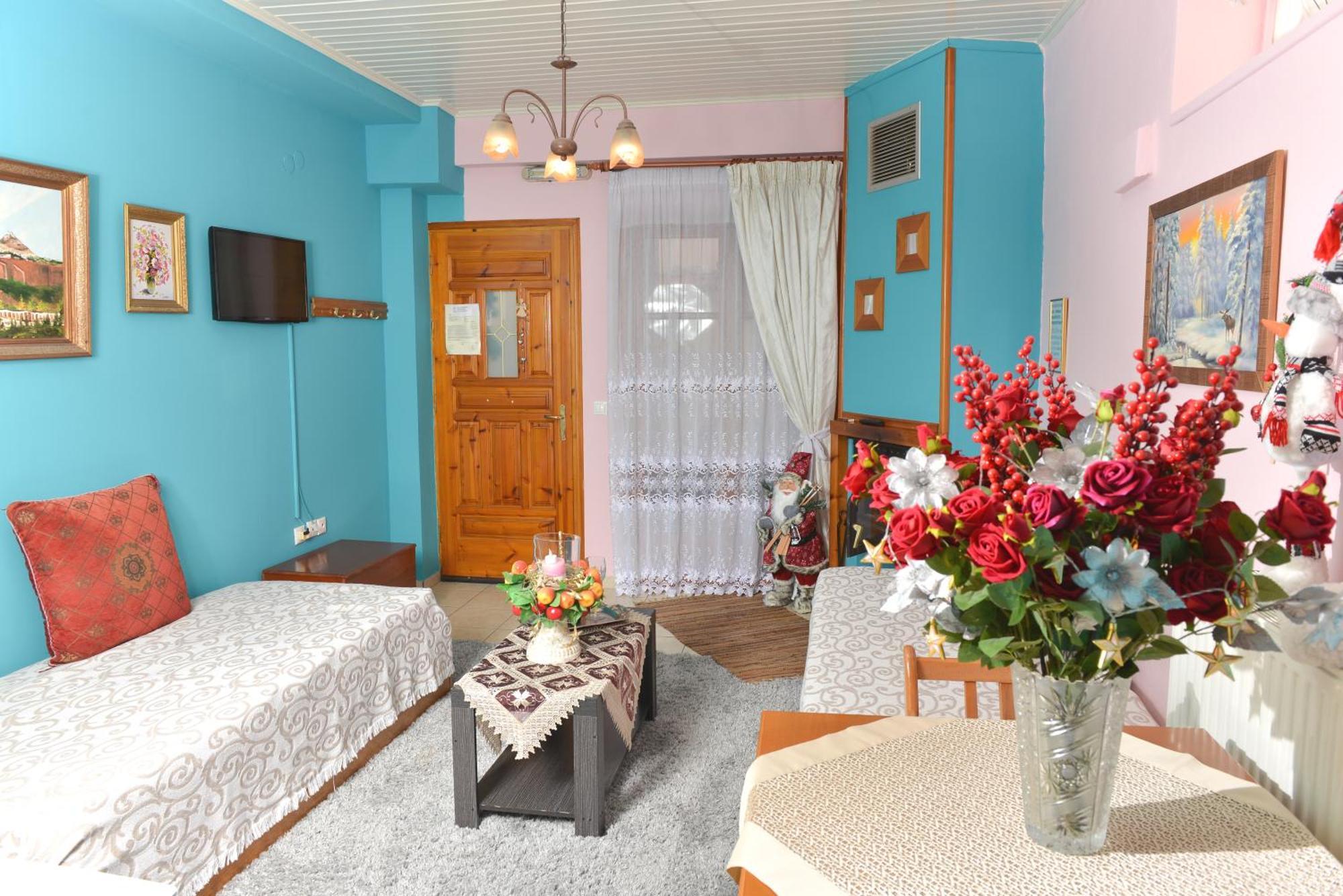 Apartamento Patriko Arájova Exterior foto