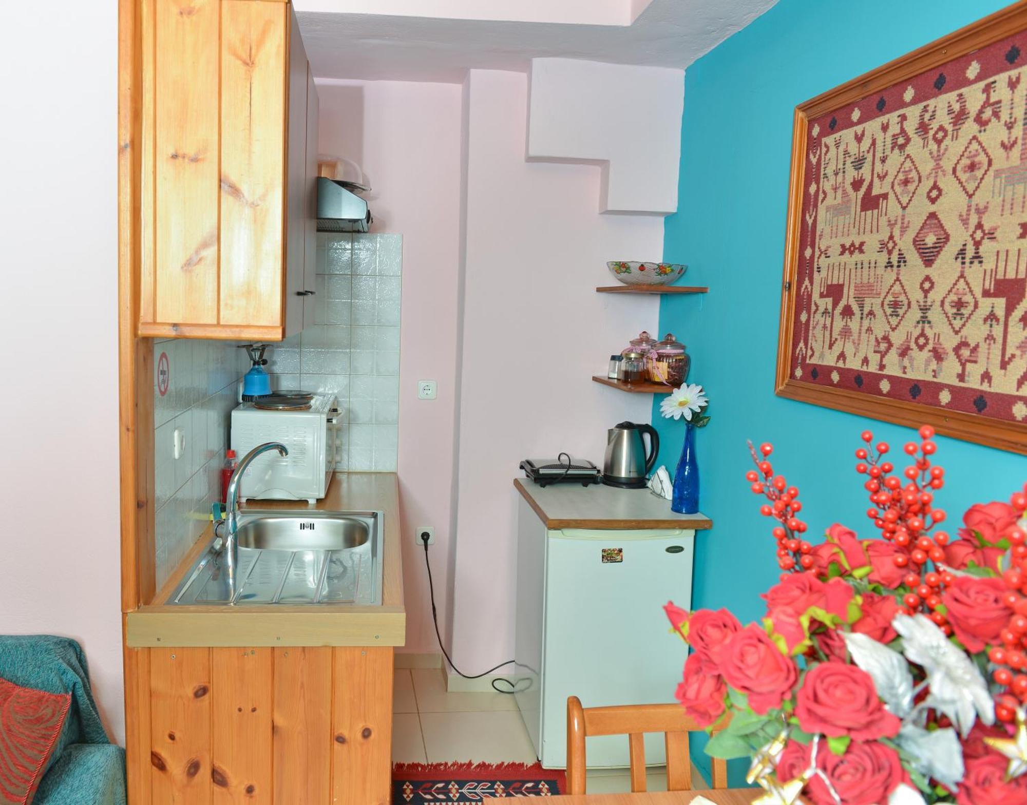 Apartamento Patriko Arájova Exterior foto